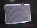 RADIATOR, 2004 RX-8 COMPETITION - 8501