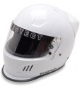 Pro Airflow SA2010 Series Full Face Duckbill White