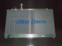 RADIATOR, MAZDASPEED6 2.3 TURBO COMPETITION - 6504T