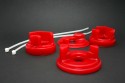 ENGINE MOUNT INSERTS, Protege 1999-03