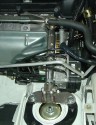 Engine Brace - MX-5 - Urethane