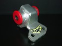 TRANSMISSION MOUNT, MAZDA6