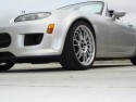 MX-5 Miata Wide Body Fender Flare Kit