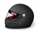 Pro Airflow SA2010 Series Full Face Flat Black