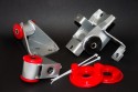ENGINE MOUNT KIT - Protege