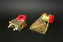ENGINE MOUNT KIT, Protege 1999-03