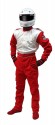 SS TWO SFI-3-2A/5 Multi Layer Driver's Suit