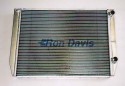 RADIATOR, 1986-91 RX-7 CROSSFLOW COMPETITION - 7507