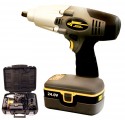 Pit Impact Gun with 2 Batteries & Charger — 68604