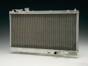 RADIATOR, 99-03 Protege HIGH PERFORMANCE - 3501