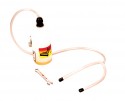 Single Brake Fluid Bleed Bottle — 45202