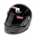Pro Airflow SA2010 Series Full Face Black