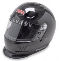   Pro Airflow SA2010 Series Full Face Duckbill Carbon