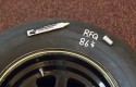 Tire Marking Pen — 50882