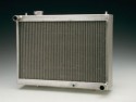 RADIATOR, 99-03 Protege COMPETITION - 3502