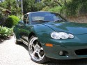 99-2005 MIATA WIDE BODY KIT