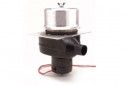 Helmet Pumper Motor I/S Air 