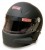 Flat Black Finish